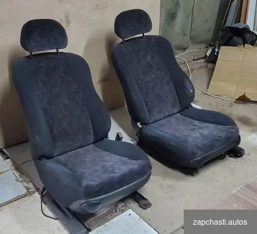 Купить Сиденья от Опеля (Recaro)