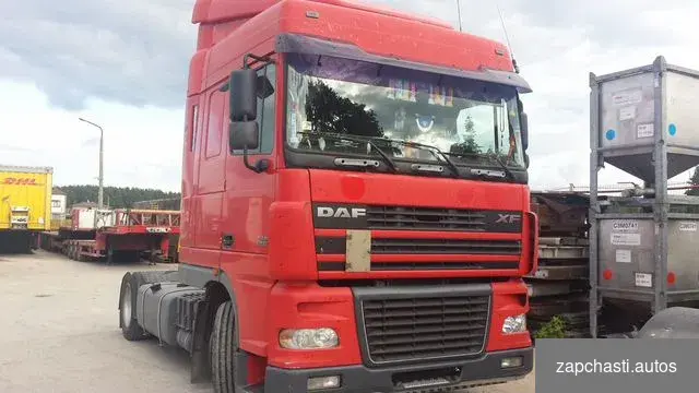 Купить DAf 95XF разбор