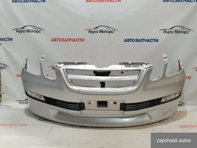 Бампeр mitsubishi Airtrеk CU2W передний