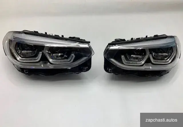 Купить Фара BMW X3 G01, X4 G02 2017 - н.в