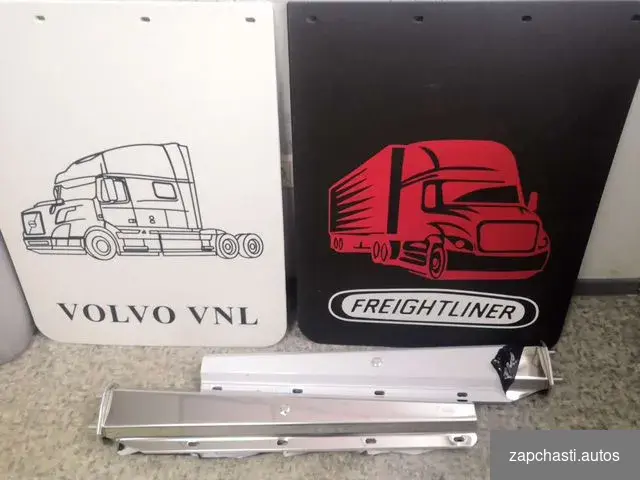 на американский тягач volvo vnl freightliner International