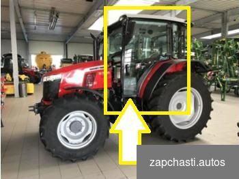 Купить Стекло левой двери Massey Ferguson 5710M / 5711