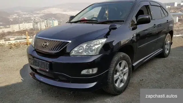 Купить Обвес на Lexus RX300 RX330/ Harrier 30