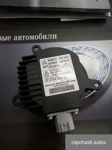 Купить Блок ксенон Nissan tiano, Murano FX35 eanc26E10214