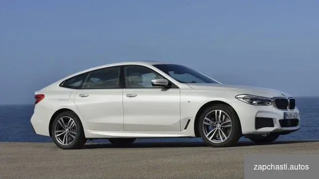 Купить Доводчики дверей G32 Bmw 6-Series G32