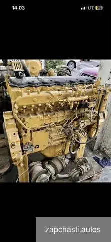 В наличии Caterpillar C6.4 #2 купить