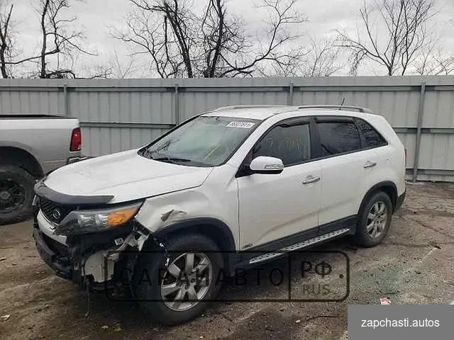 Купить Подрамник на Kia Sorento