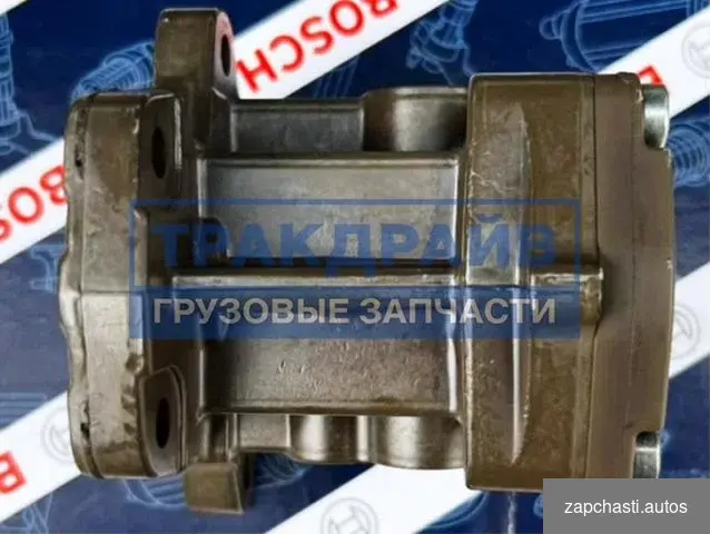 Купить Насос топливный MAN TGA TGS TGX D2066 D2676