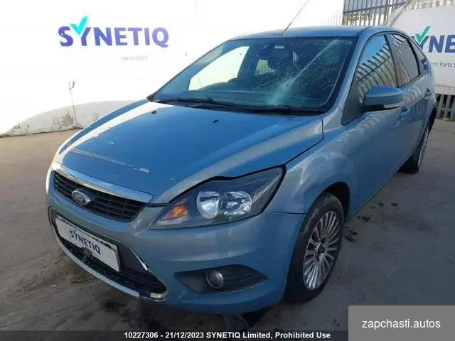 Авторазбор Ford Focus 2 1.8 лит. qqdb МКПП #2 купить