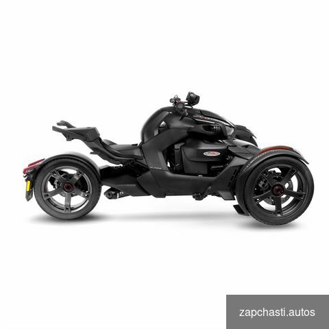 Глушитель Can-Am Ryker 600 900 2019 - 2024 #2 купить