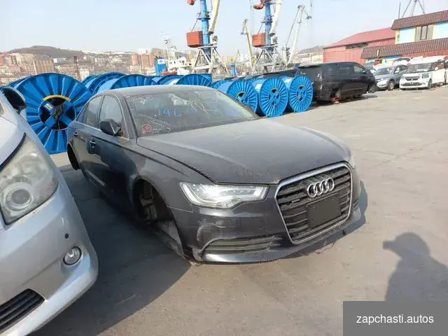 Купить Кузов на Audi A6 С7 4G2 chva 2.8 27 000км