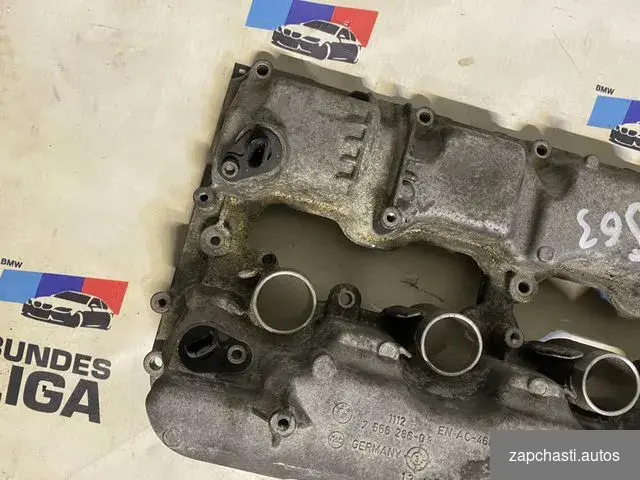 Купить Клапанная крышка BMW N63 S63 N63B44 S63B44