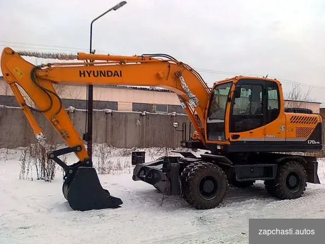 Купить Стекло лобовое верхнее на Hyundai 170W-9S