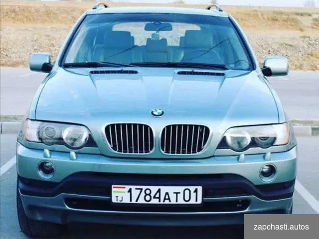 Купить Губа bmw e53 x5