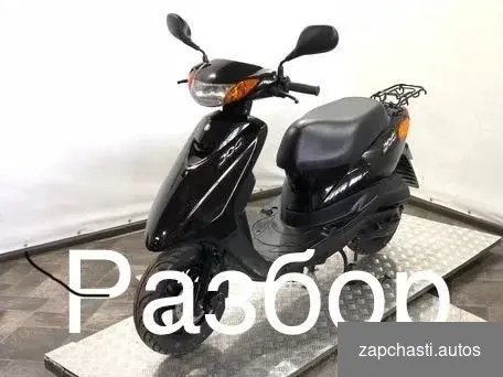 Разбор yamaha jog sa36 В