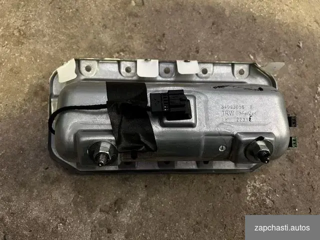 Купить Подушка безопасности в торпедо BMW F20 F30 F32 F34