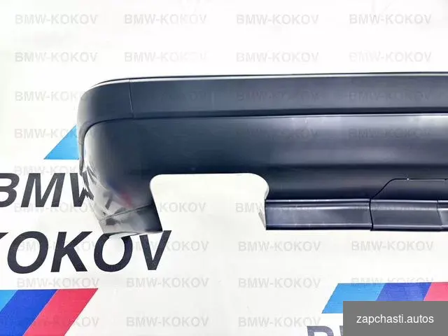 bmw купить бампер m5 бампер