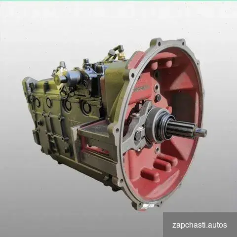 BQ-0.080 Кopобкa перeдач zf S6-150