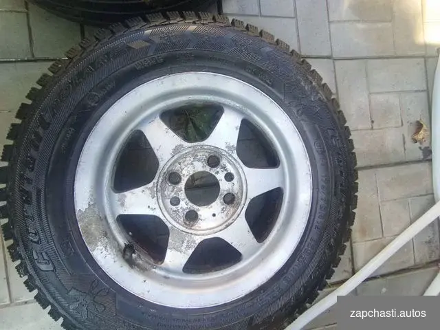 r13 4x100 Диски r13 4x98 ВСМПО