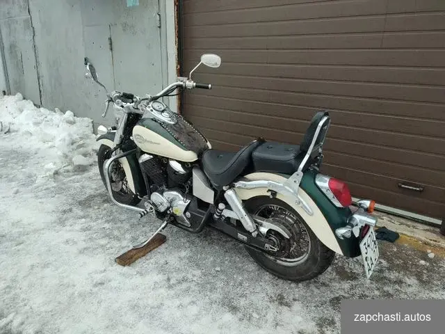 Купить Honda vt400 vt600 vt750 shadow в разбор запчасти