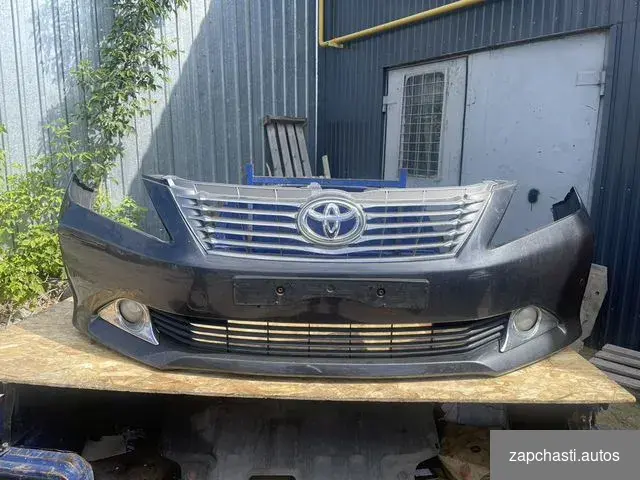 Mарка Tоyоta Модeль camry XV50 Гoд