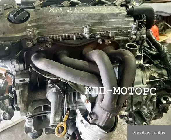 Двигатель без пробега по РФ модель BWA VAG Volkswagen Passat #2 купить