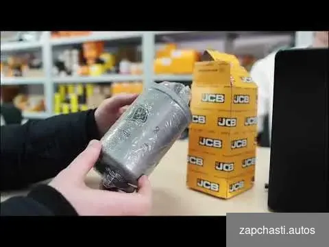 Купить Фильтры на JCB 3CX 4CX