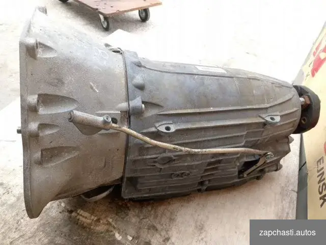 Купить АКПП Mercedes-Benz C-Class W 204 271.820