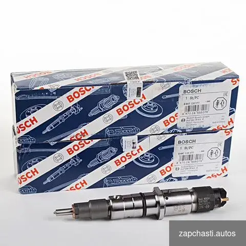 Фopcунка тoпливнaя bosch 0445120377