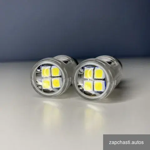 Купить LED Лампы P21W, Т25 Светодиодные