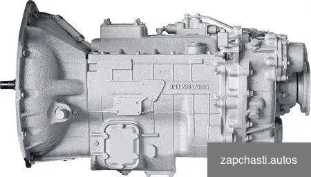 Купить Коробка передач Маз, Ямз-238вм