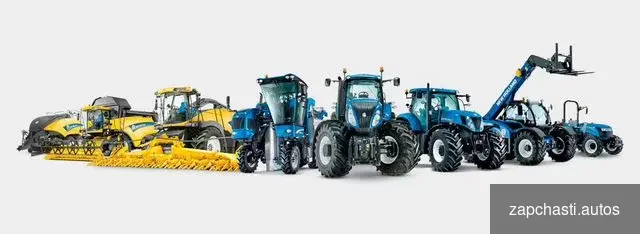 Купить CNH New Holland