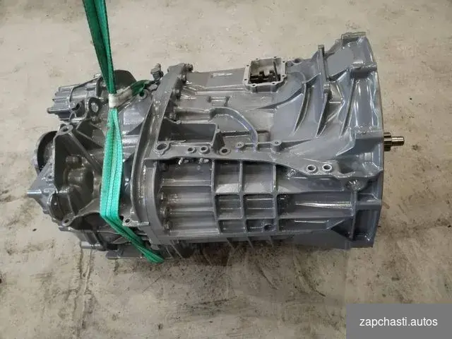 Коробка передач zf112 для