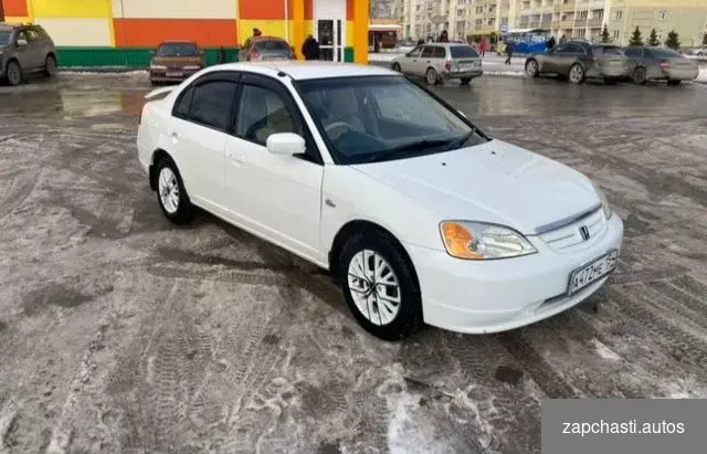 Продам Honda Civik Ferio 2001 год #0 купить