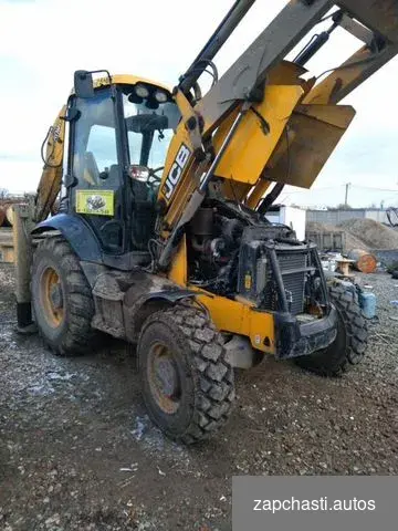 экскаватор-погрузчик JCB 3CX 3cx super 4CX Мы