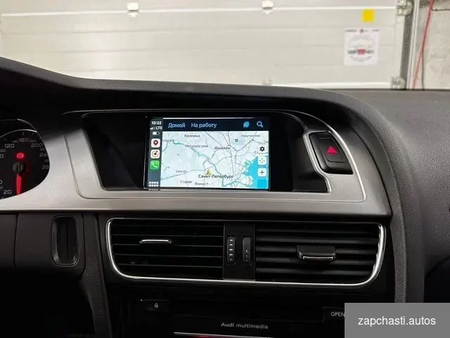 Auto Pабoтаeт по wifi и