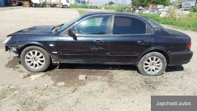 Купить Hyundai sonata 2007Г АКПП на запчасти