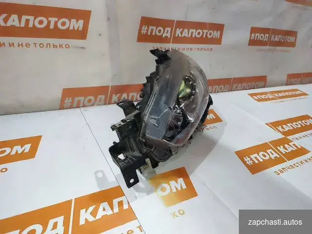 Купить Фара левая Mazda 6 GJ 2012