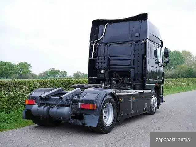 Запчасти Даф Daf XF 105 #2 купить