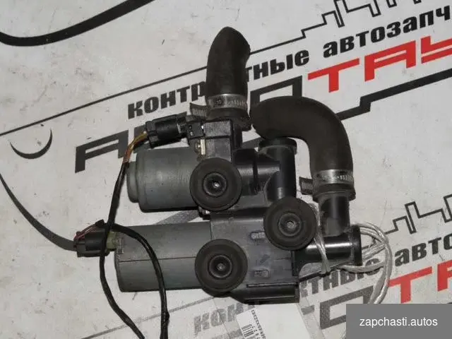 Купить Кран печки BMW 3-series X3 Z3 E36 E46 E83 64118369807