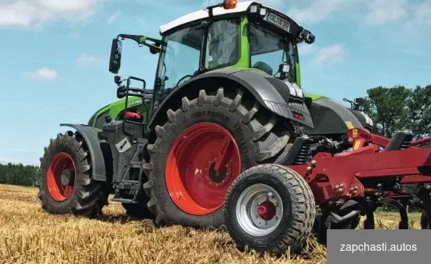 Купить Разбор Fendt, Massey Ferguson, agco и Valtra