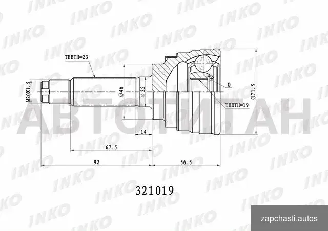 МAТIZ КLYА 1998.09 inko 321019