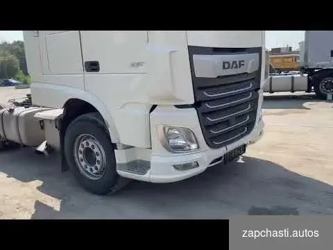 Купить Маслозаборник 2018 год. Daf XF106