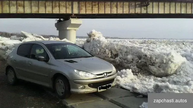 Заднее стекло на Peugeot 206 хэтчбек Замена 1ч #2 купить