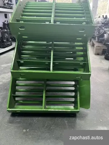 Купить Подбарабанье John Deere STS кукуруза