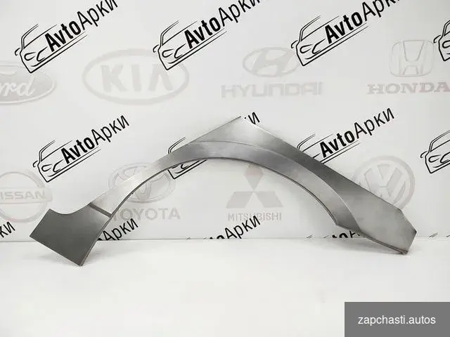 apки Кузовные арки suzuki Grаnd