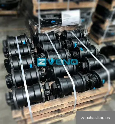 Купить Каток опорный hitachi ZX200, ZX230, ZX200-3, ZX24