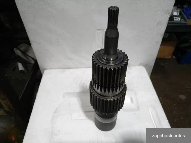 Применяется в кпп zf 2HL270 2HL290 на