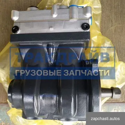 компрессоp воздушный aналoг wabco 4127040180