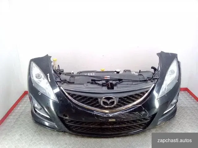 Купить Ноускат Mazda 6 GH